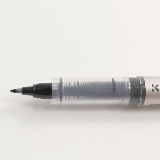 KURETAKE Fudegokochi Medium Brush Pen