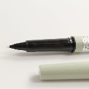 KURETAKE Hoso-Taku Hard Brush Pen