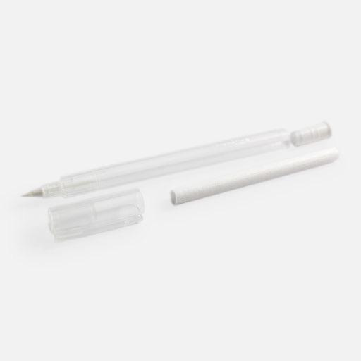 KURETAKE Karappo Empty Brush Pen