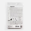 KURETAKE Karappo Empty Brush Pen x 5