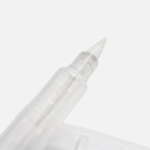 KURETAKE Karappo Empty Brush Pen x 5