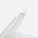 KURETAKE Karappo Empty Brush Pen x 5