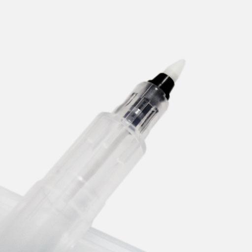 KURETAKE Karappo Empty Fineliner 0.4mm x 5