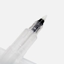 KURETAKE Karappo Empty Fineliner 0.4mm x 5