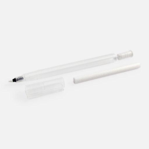 KURETAKE Karappo Empty Fineliner 0.4mm x 5