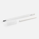 KURETAKE Karappo Empty Fineliner 0.4mm x 5