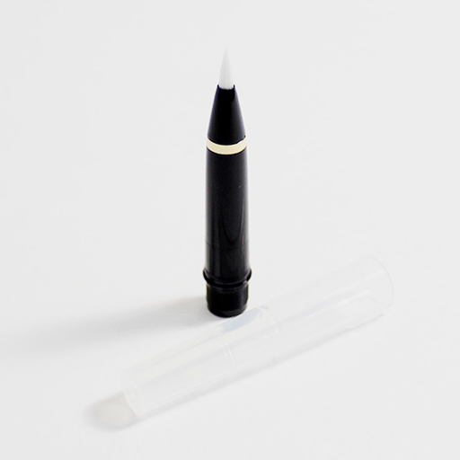 KURETAKE Pocket Nylon Hair Brush Fountain Pen Spare Nib