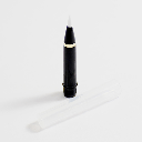 KURETAKE Pocket Nylon Hair Brush Fountain Pen Spare Nib