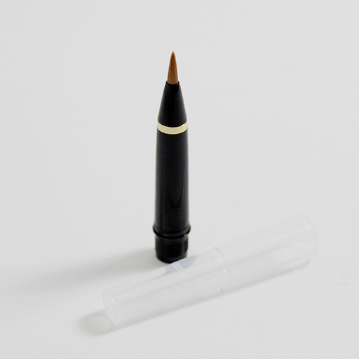KURETAKE Pocket Weasel Hair Brush Fountain Pen Spare Nib