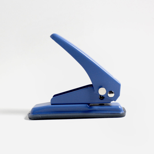 KW-TRIO 1-Hole Paper Punch