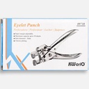 KW-TRIO Eyelet Punch
