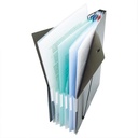 LIHIT LAB. Altna Stand File A4 Black