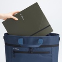 LIHIT LAB. Altna Stand File A4 Black