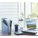 LIHIT LAB. Altna Stand File A4 Black