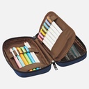 LIHIT LAB. Pen Case Navy
