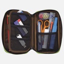 LIHIT LAB. Pen Case Navy