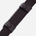LIHIT LAB. Smart Fit Shoulder Belt 38mm