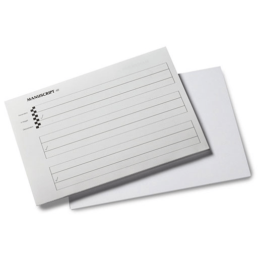 MANUSCRIPT Calligraphy Book