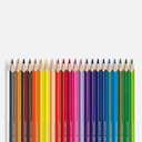 MAPED Color’Peps Aqua Watercolor Pencil Set x 24