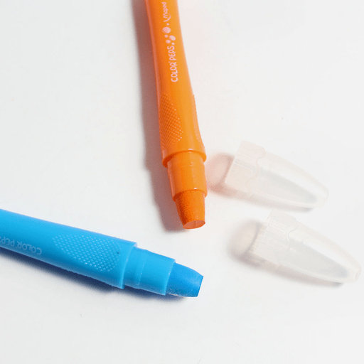 MAPED Color’Peps Washable Gel Crayon Set x 10