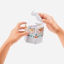 MAPED Creativ Weaved Box Set x 10