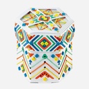 MAPED Creativ Weaved Box Set x 10