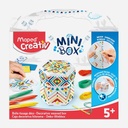 MAPED Creativ Weaved Box Set x 10