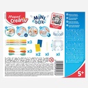 MAPED Creativ Weaved Box Set x 10