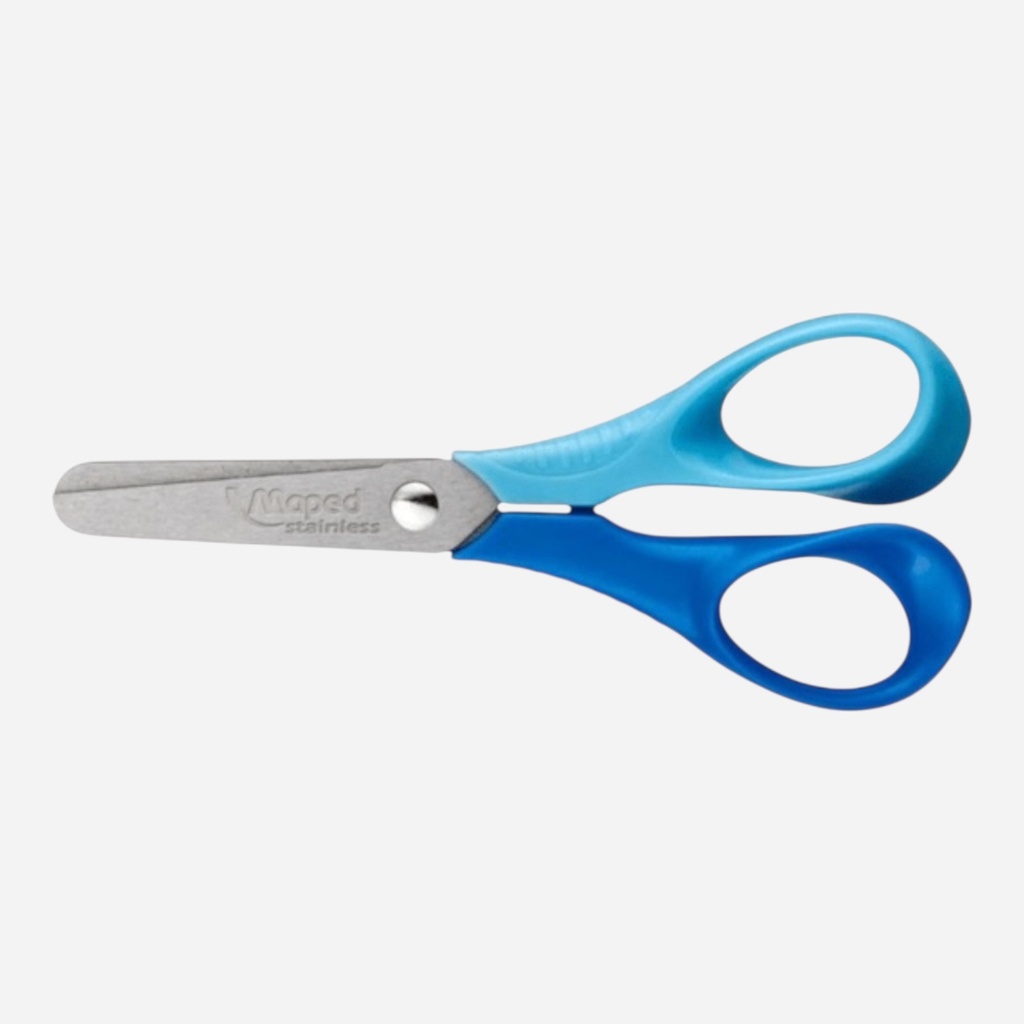 MAPED Essentials Soft Scissors 13cm