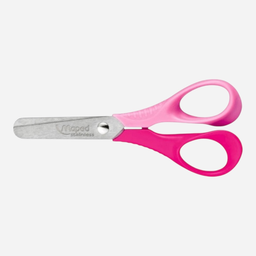 MAPED Essentials Soft Scissors 13cm
