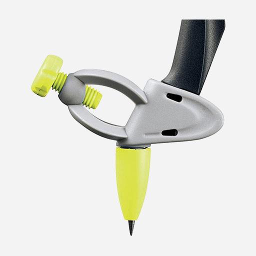 MAPED Graphic 2-In-1 Interchangeable Compass