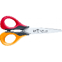 MAPED Sensoft 3D Left Hand Scissors 16cm
