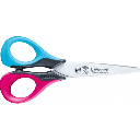 MAPED Sensoft 3D Left Hand Scissors 16cm