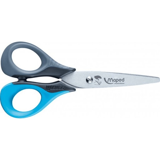 MAPED Sensoft 3D Left Hand Scissors 16cm