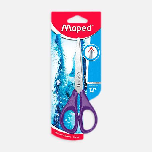MAPED Stainless Steel Scissors 16cm