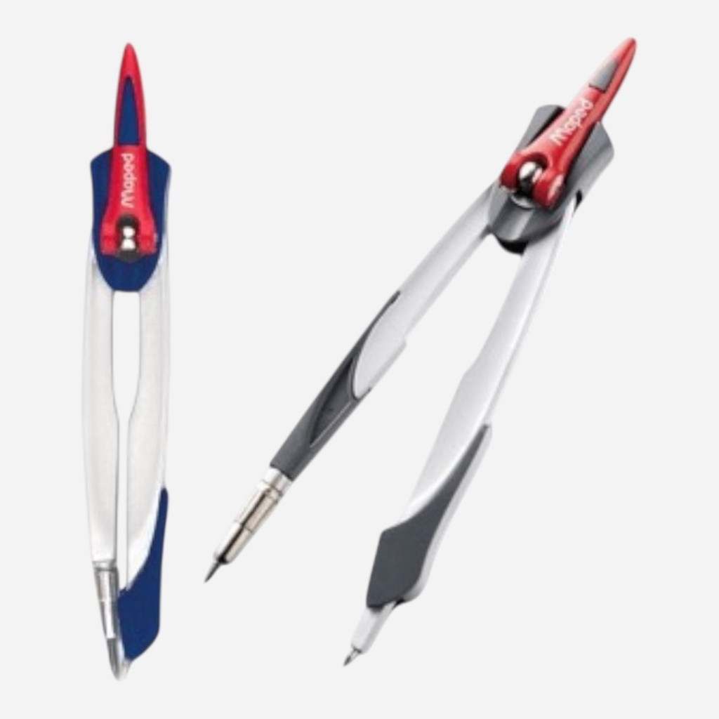 MAPED Stop System Compass Set x 5