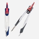 MAPED Stop System Compass Set x 5