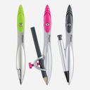 MAPED Study Universal Compass