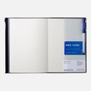 MARK'S Storage.it Notebook A5  Brown