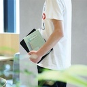 MARK'S Storage.it Notebook A5  Brown