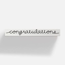 MARUAI Gift Stamp [congratulations]