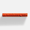 MARUAI Gift Stamp [congratulations]