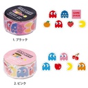 MASTE Pac-Man Masking Tape Design 2