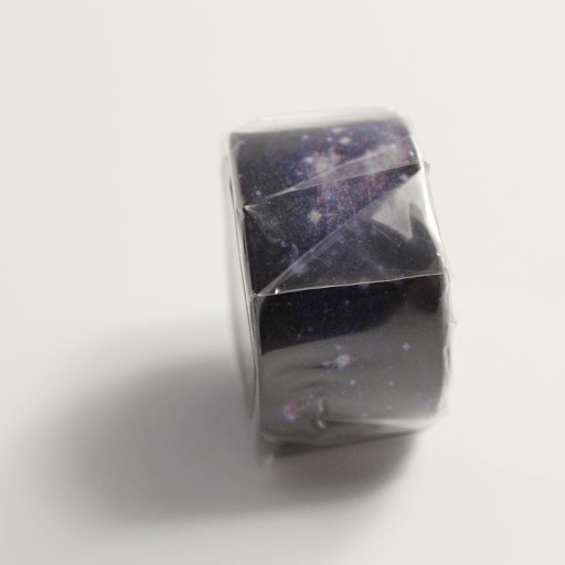 MASTE Washi Tape (W)20mm x (L)7m Pop Cosmic