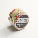 MASTE Washi Tape (W)25mm x (L)7m Animal Circus