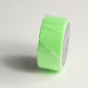MASTE Washi Tape 15mm Solid Neon Light Green