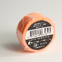 MASTE Washi Tape 15mm Solid Neon Orange