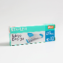 MAX HD-10TD Stapler Sky Blue