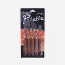 MEEDEN Professional Palette Knife Set x 5