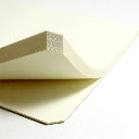 MIDORI MD Blank Paper Pad 52gsm A4 x 90